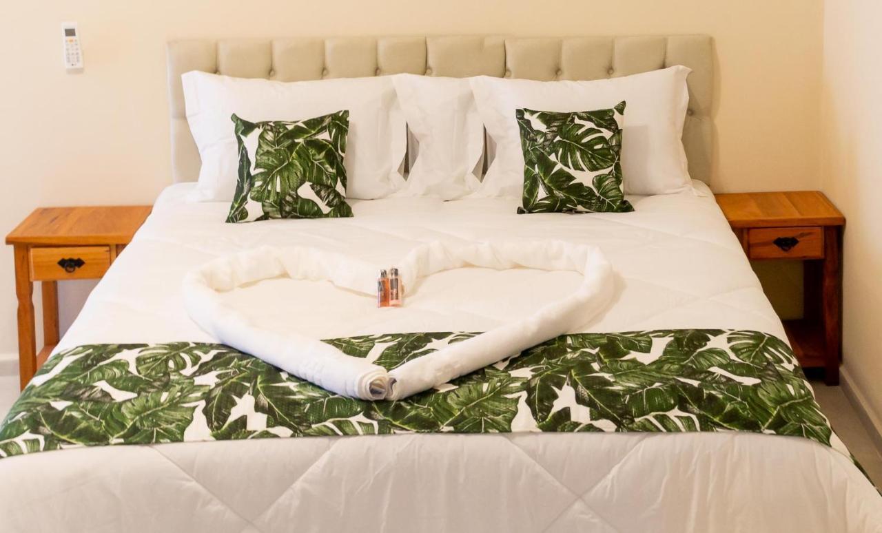 Garden House Pousada, Boutique & Spa São Roque Esterno foto