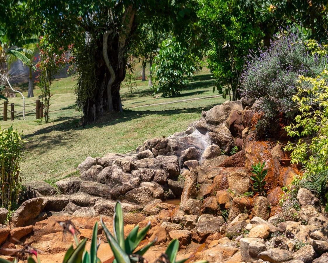 Garden House Pousada, Boutique & Spa São Roque Esterno foto