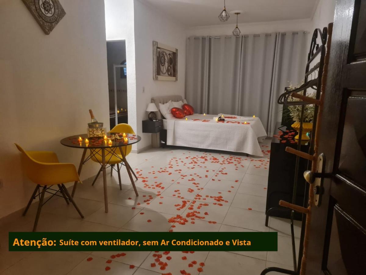 Garden House Pousada, Boutique & Spa São Roque Esterno foto