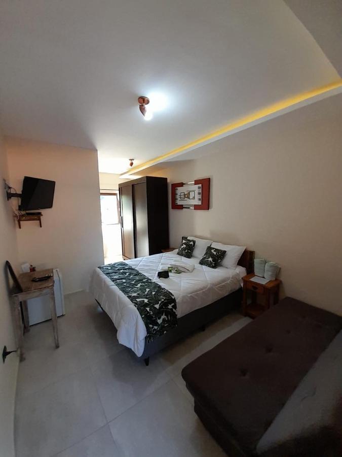 Garden House Pousada, Boutique & Spa São Roque Esterno foto