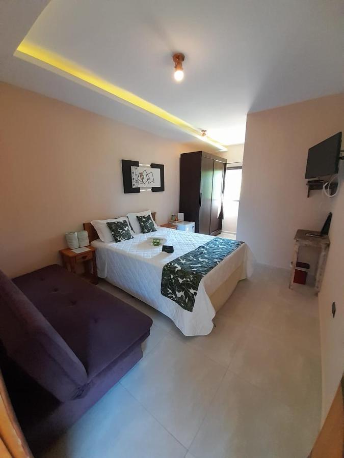 Garden House Pousada, Boutique & Spa São Roque Esterno foto