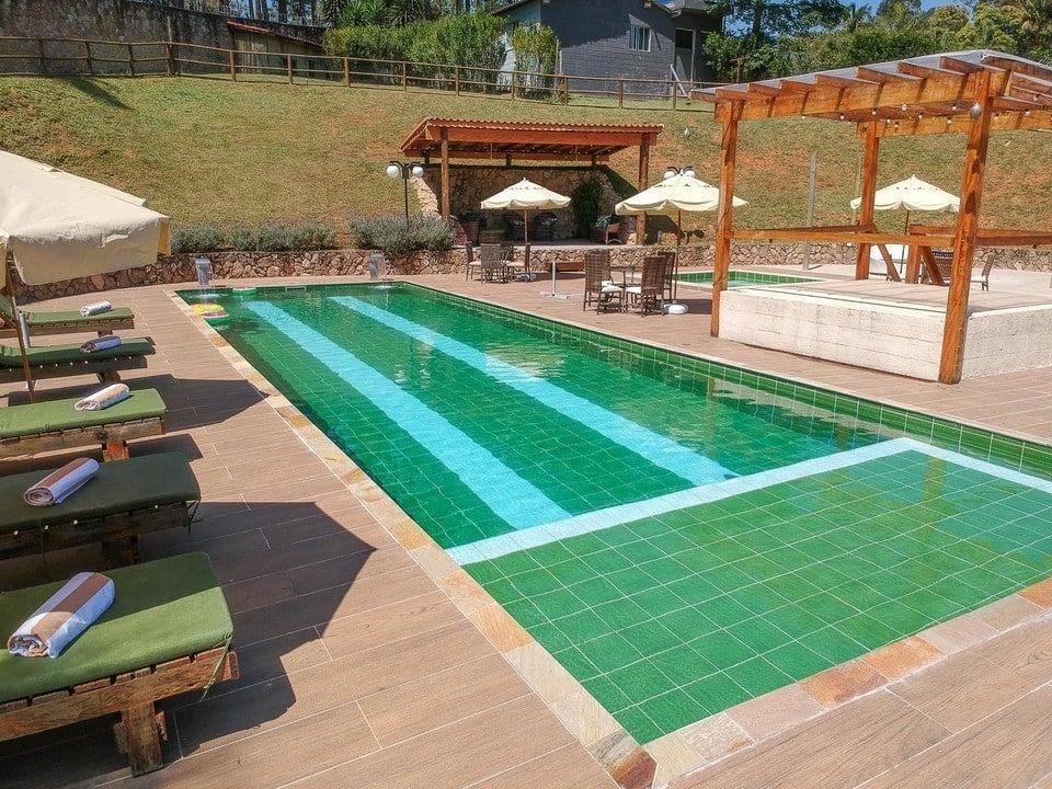 Garden House Pousada, Boutique & Spa São Roque Esterno foto